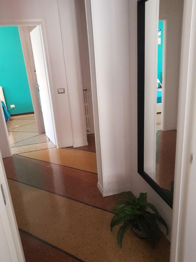 Dream House Spazioso Tra Policlinico E Piazza Bologna Rome